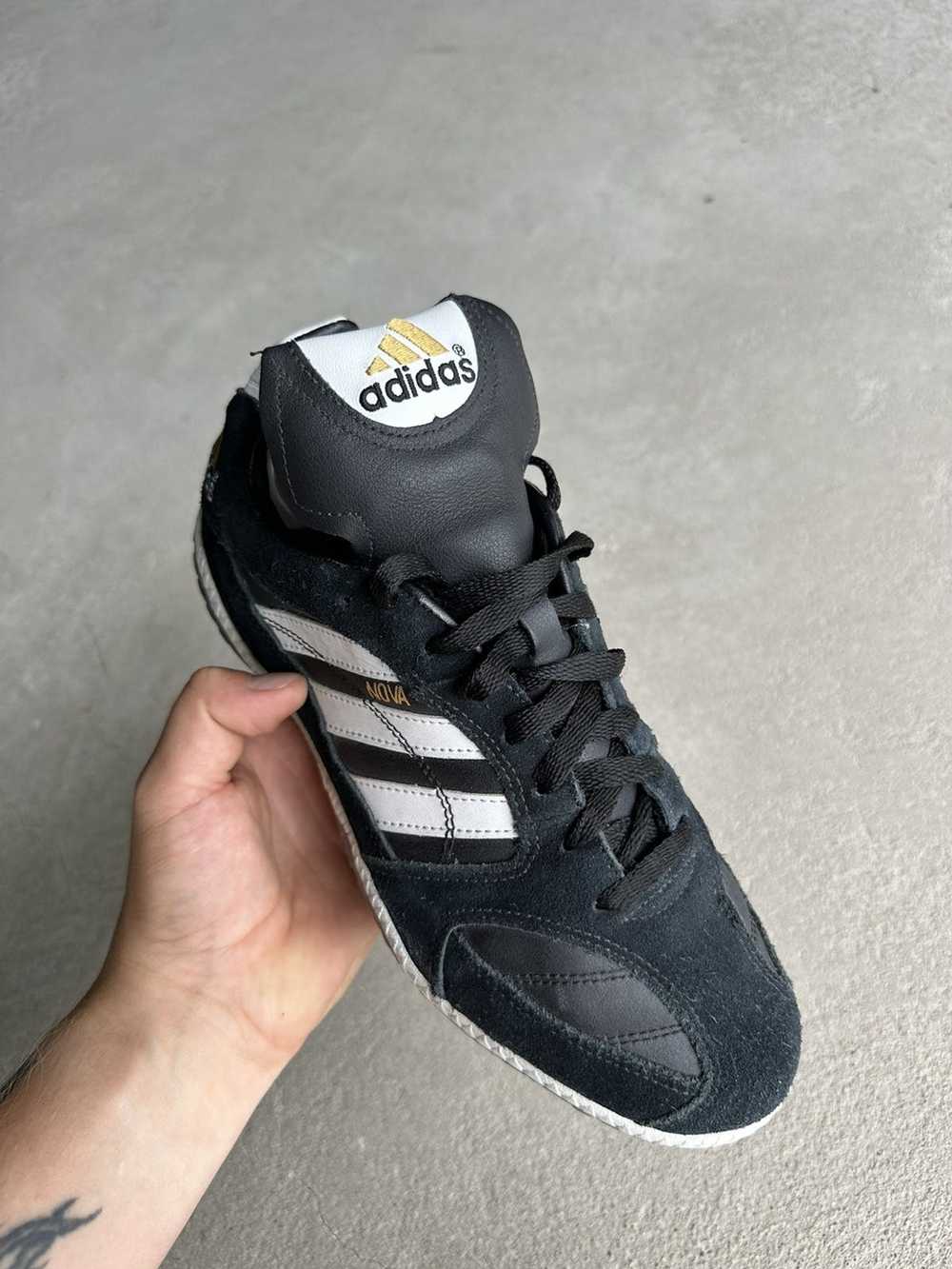 Adidas × Hype × Vintage 97’ Adidas Nova Low Sneak… - image 3