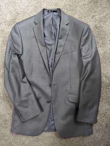 Kenneth Cole 36R 29W Kenneth Cole Reaction Suit w… - image 1