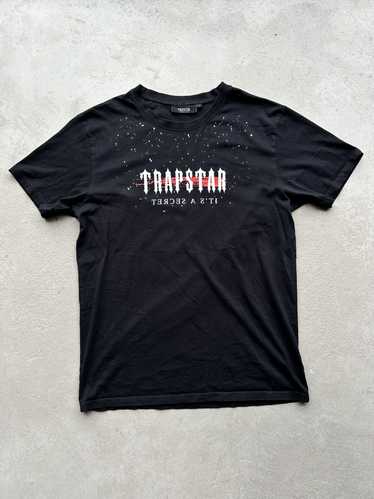 おすすめネット trapstar Tシャツ 激レア トラップスター ストリート