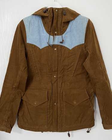 Visvim visvim gore tex - Gem Visvim visvim gore tex - Gem