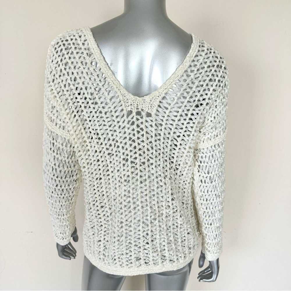 Other Women sweater size M - image 2