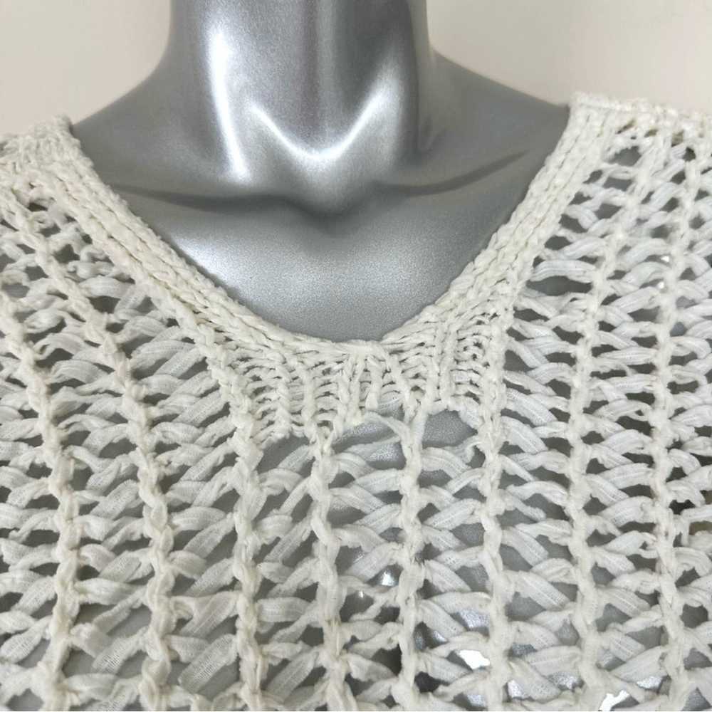 Other Women sweater size M - image 3