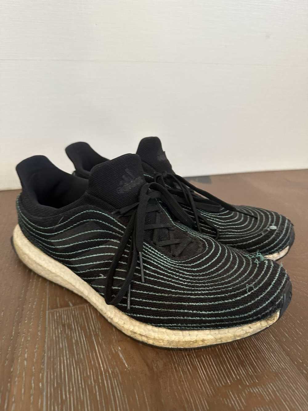 ultraboost parley 2020