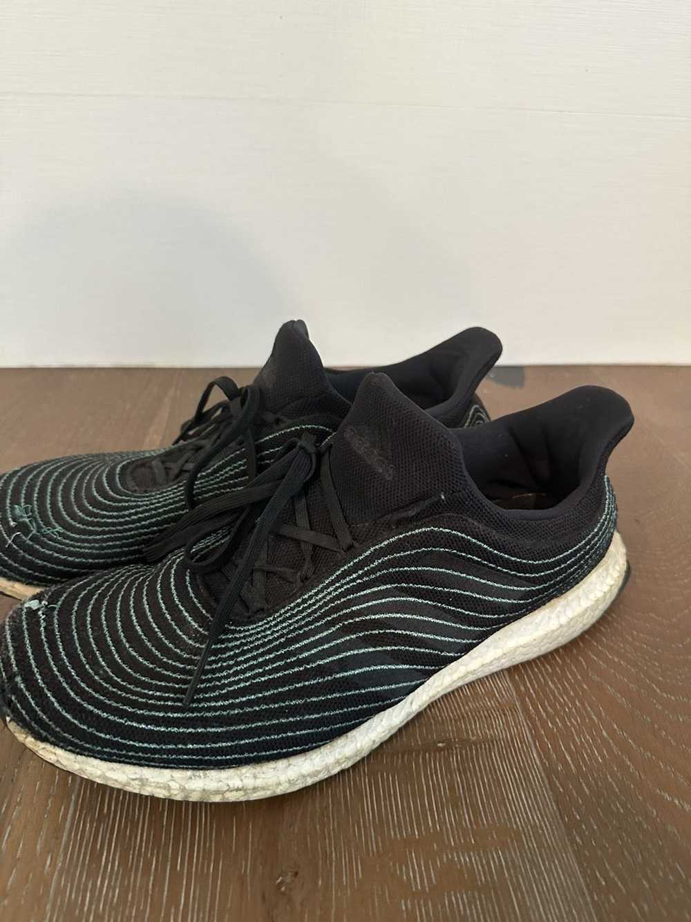 ultraboost parley dna