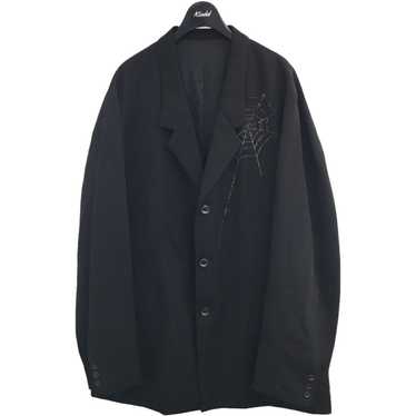 Yohji Yamamoto BLACK Scandal Yohji Yamamoto 2018A… - image 1