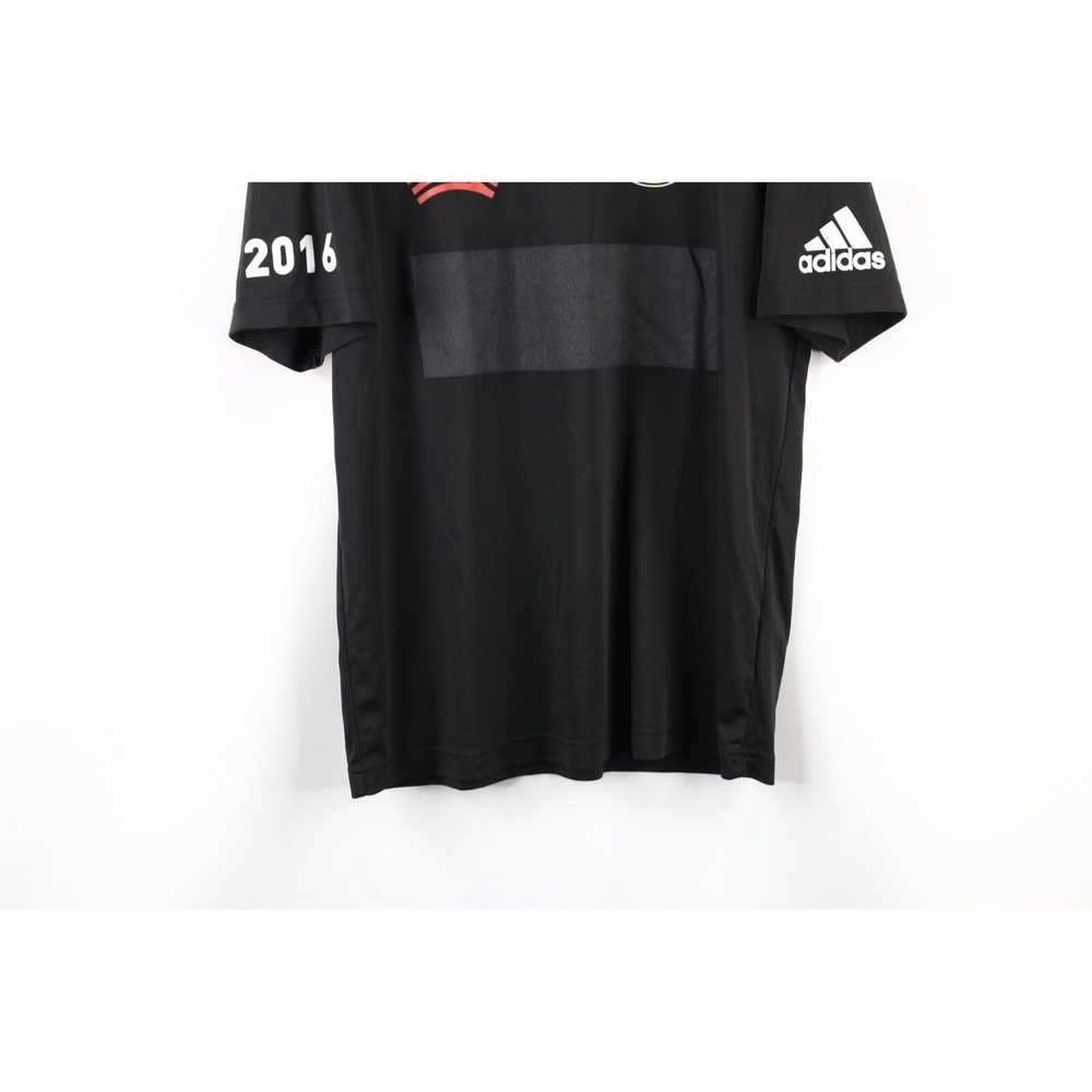 Adidas × Streetwear Adidas MLS Columbus Crew Socc… - image 3