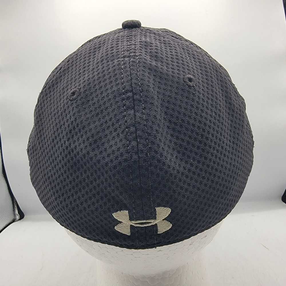 Under Armour Under Armour Adults Unisex Black Hat… - image 3