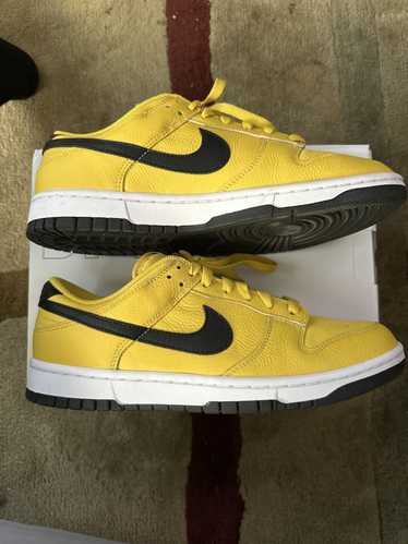 Nike NIKE ID Dunk Low By you
