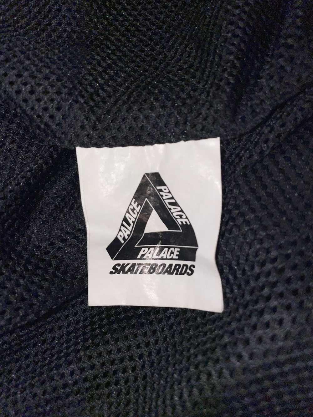 Palace Palace Shorts Size Medium Black/Gray - image 5