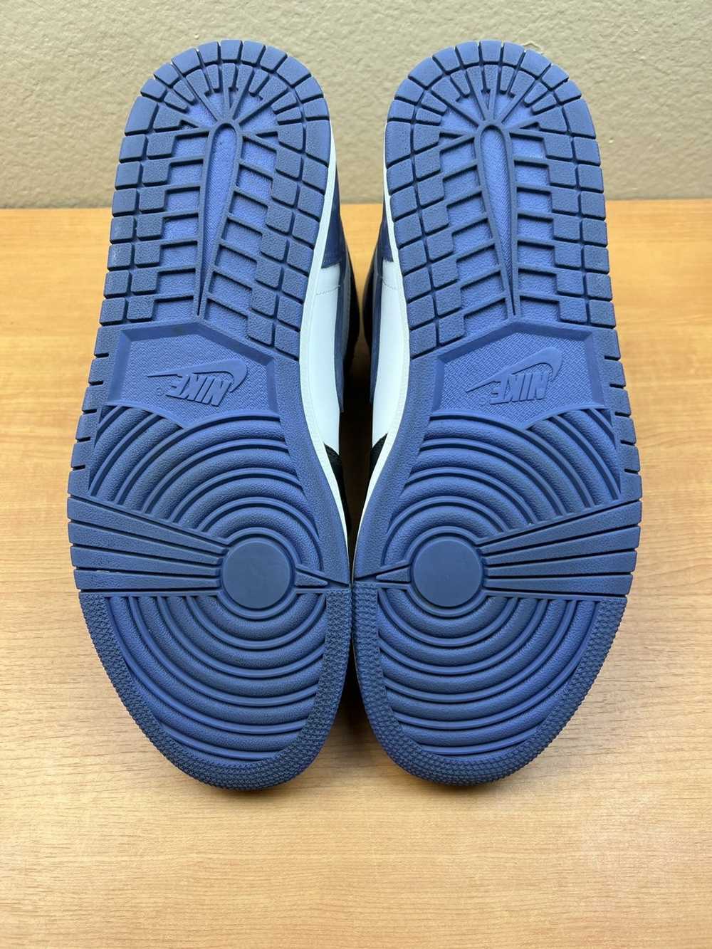 Jordan Brand × Nike Jordan 1 High Bluemoon - image 8