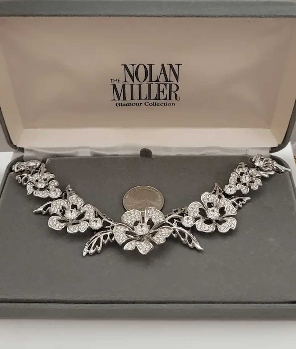 Nolan Miller Glamour Collection Elizabeth Taylor … - image 2