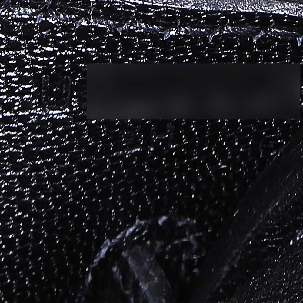 Hermès Birkin 30 cm handbag in black epsom leathe… - image 5