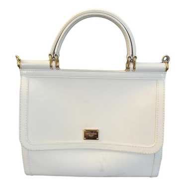 Dolce & Gabbana Sicily handbag - image 1