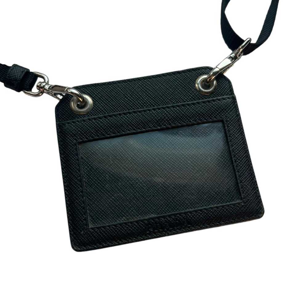 Prada Leather small bag - image 3