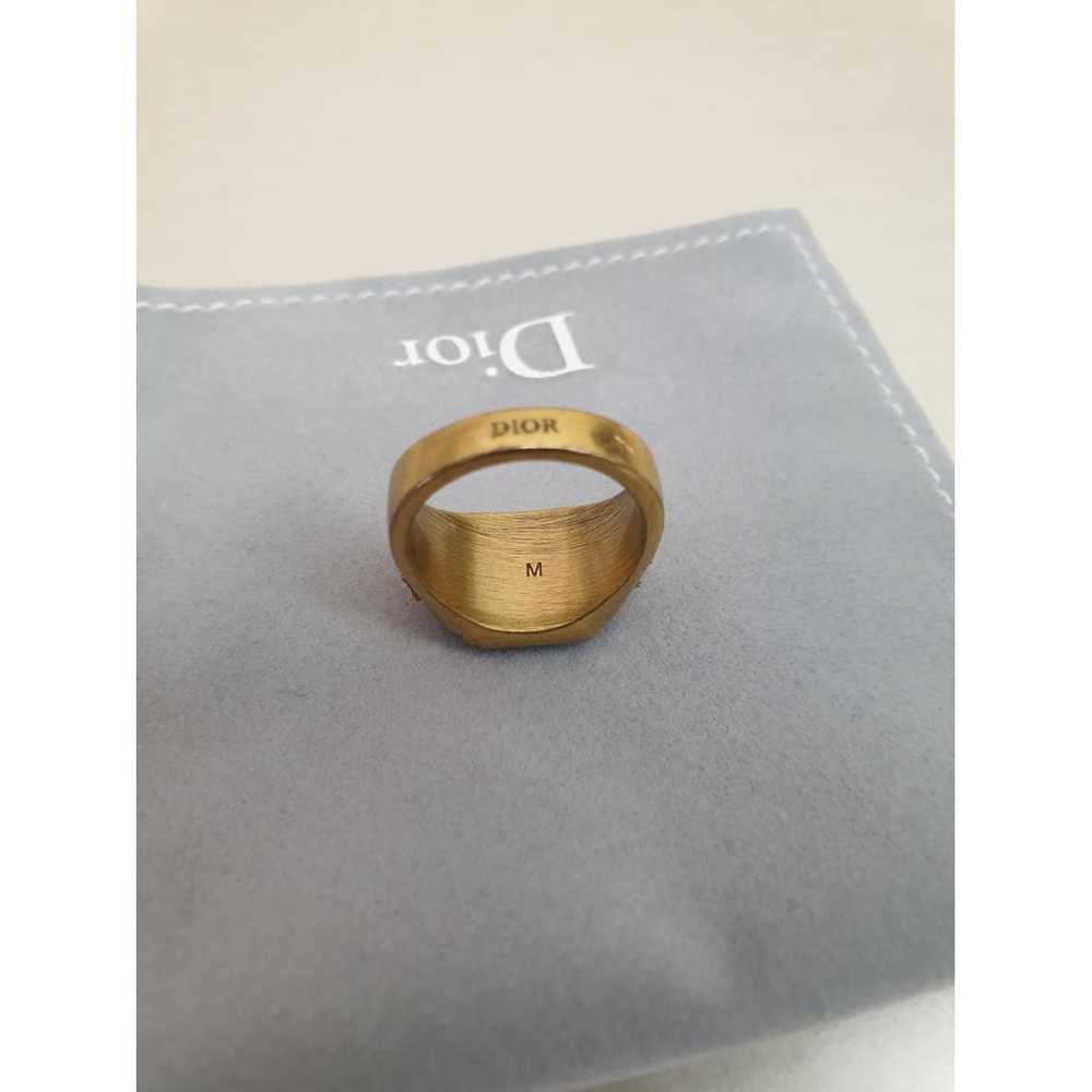 Dior Dio(r)evolution ring - image 4