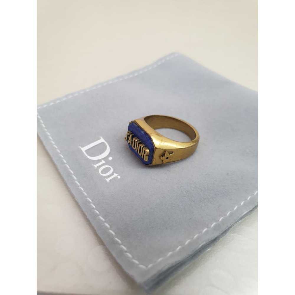 Dior Dio(r)evolution ring - image 5