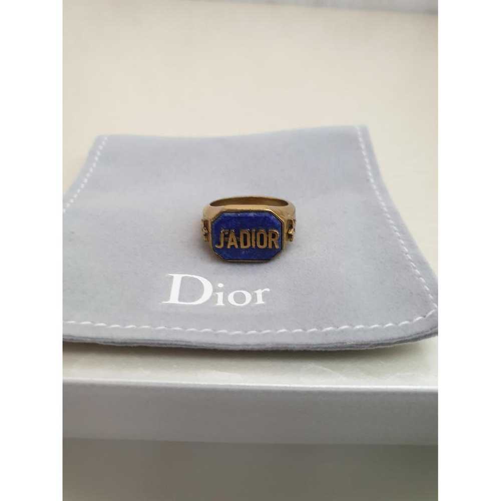 Dior Dio(r)evolution ring - image 6