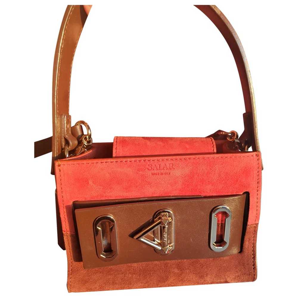 Salar Crossbody bag - image 1