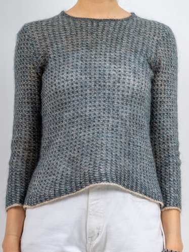 1980's / 1990's designer knit