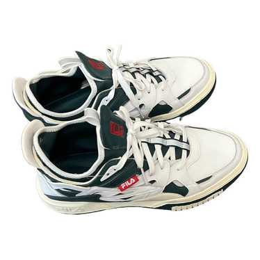 Fila High trainers - image 1