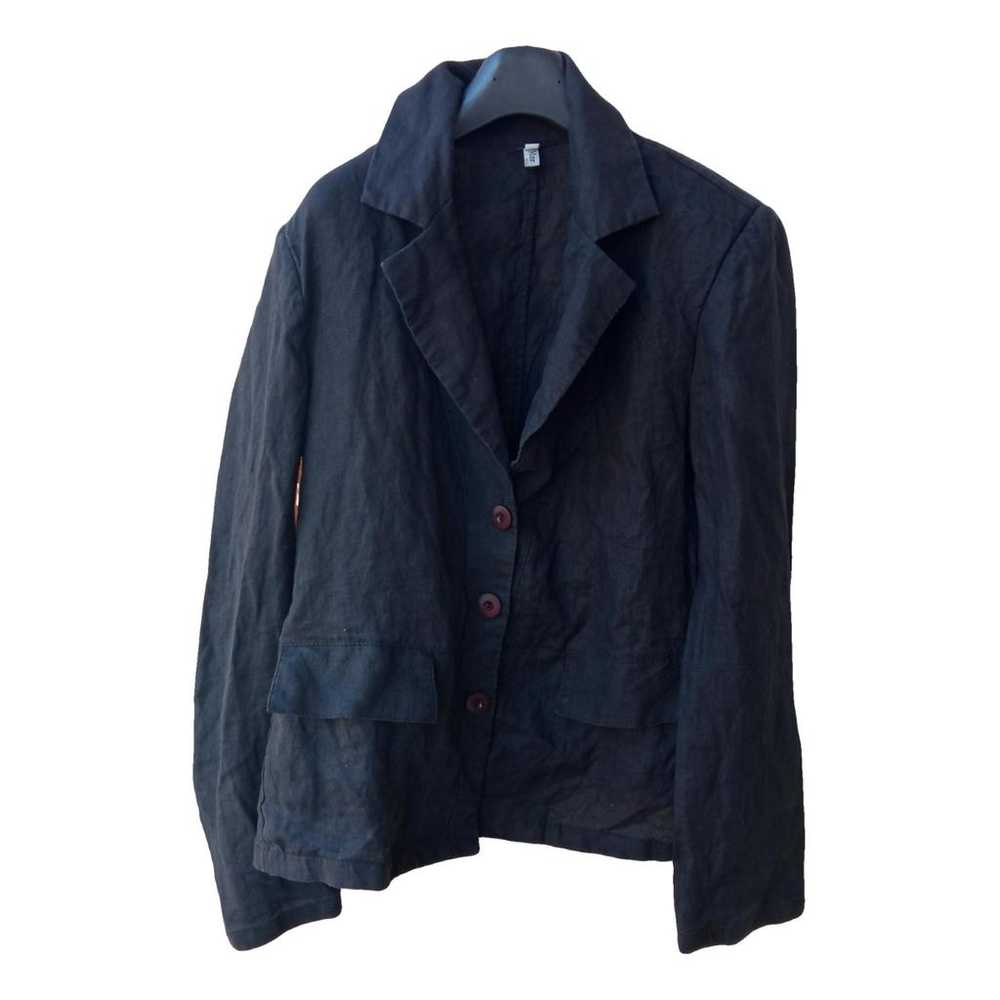 Max & Co Linen blazer - image 1