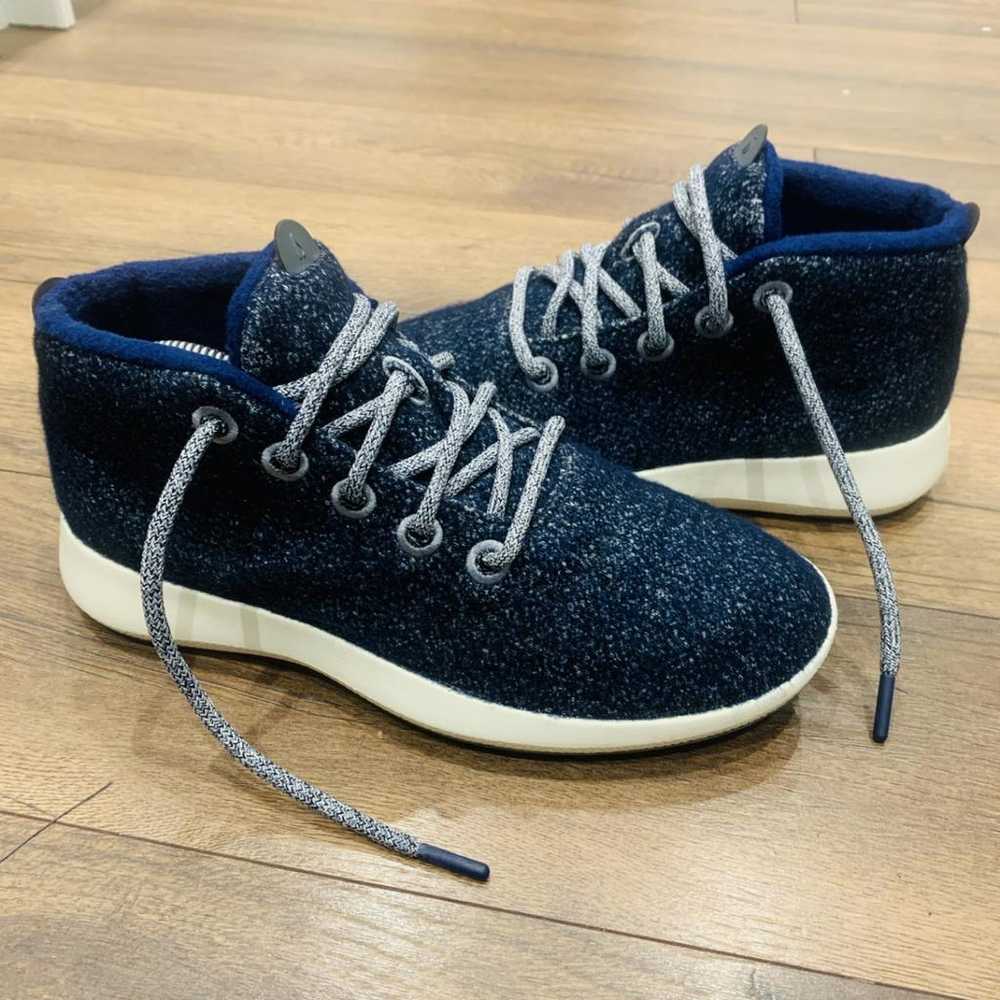 Allbirds Cloth trainers - image 2