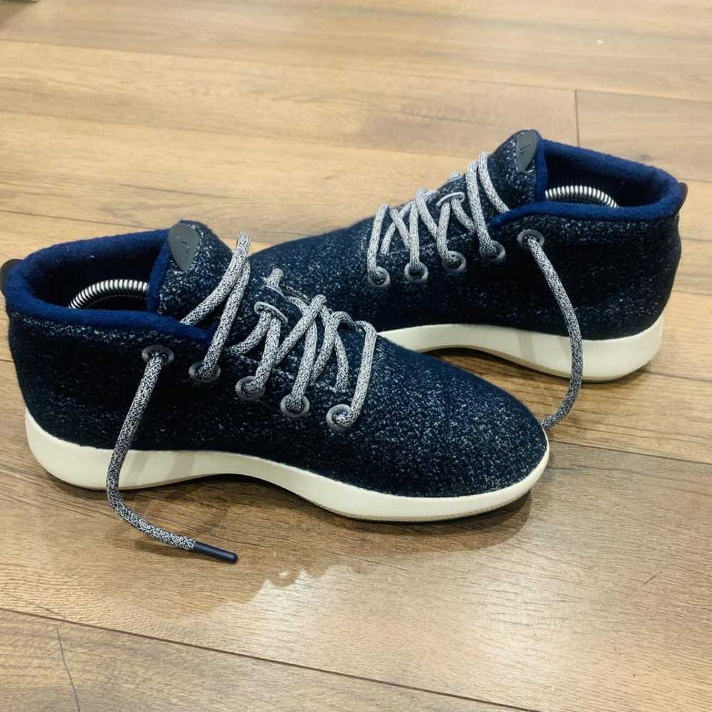 Allbirds Cloth trainers - image 3