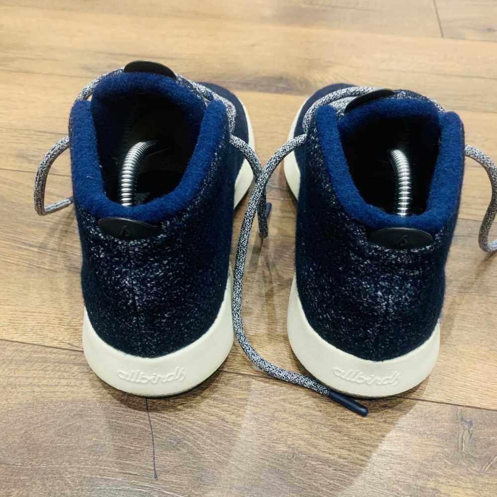 Allbirds Cloth trainers - image 4