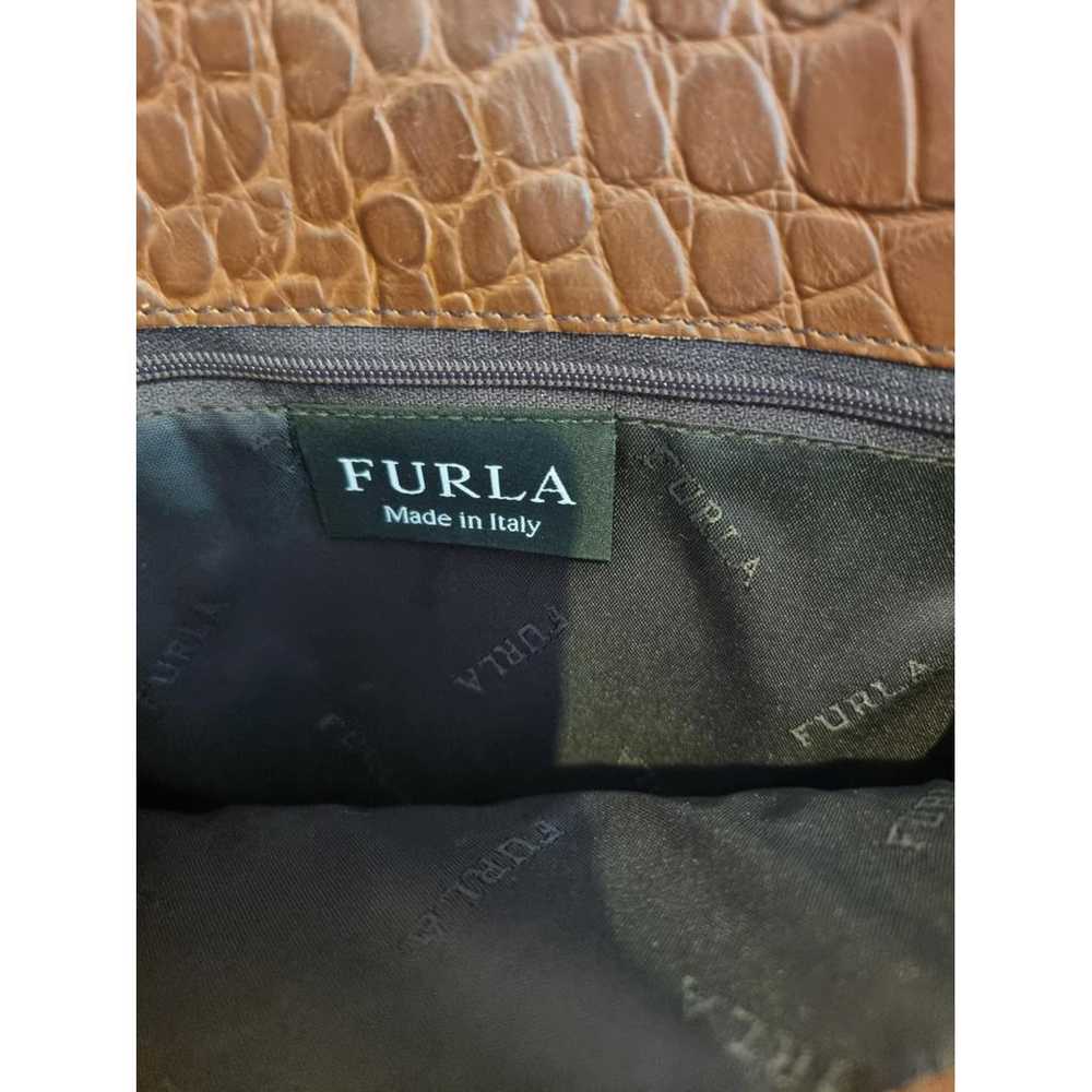 Furla Candy Bag leather bag - image 3