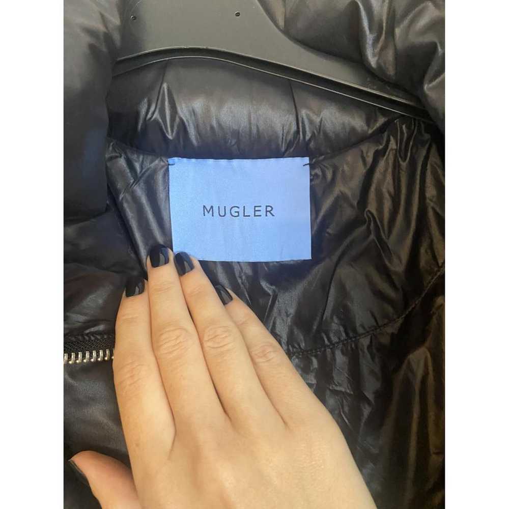 Mugler Puffer - image 9