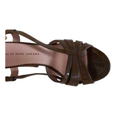 Marc by Marc Jacobs Leather mules & clogs - image 1