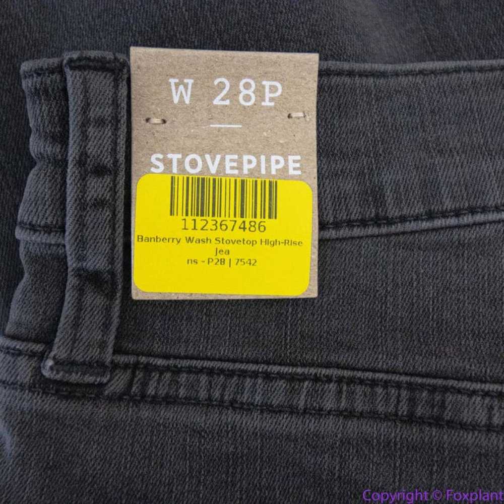 Madewell Straight jeans - image 9