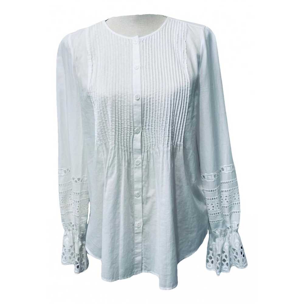 Veronica Beard Blouse - image 1