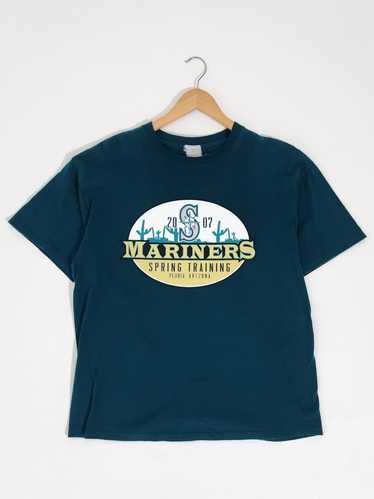 mariners spring training gear