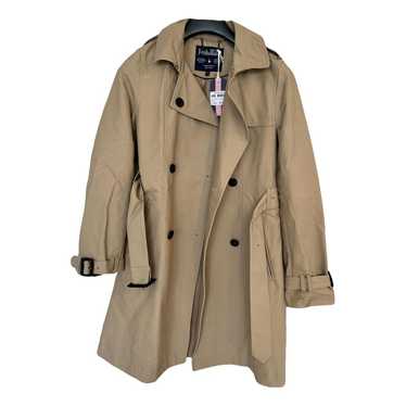 Jack Wills Trench coat - image 1