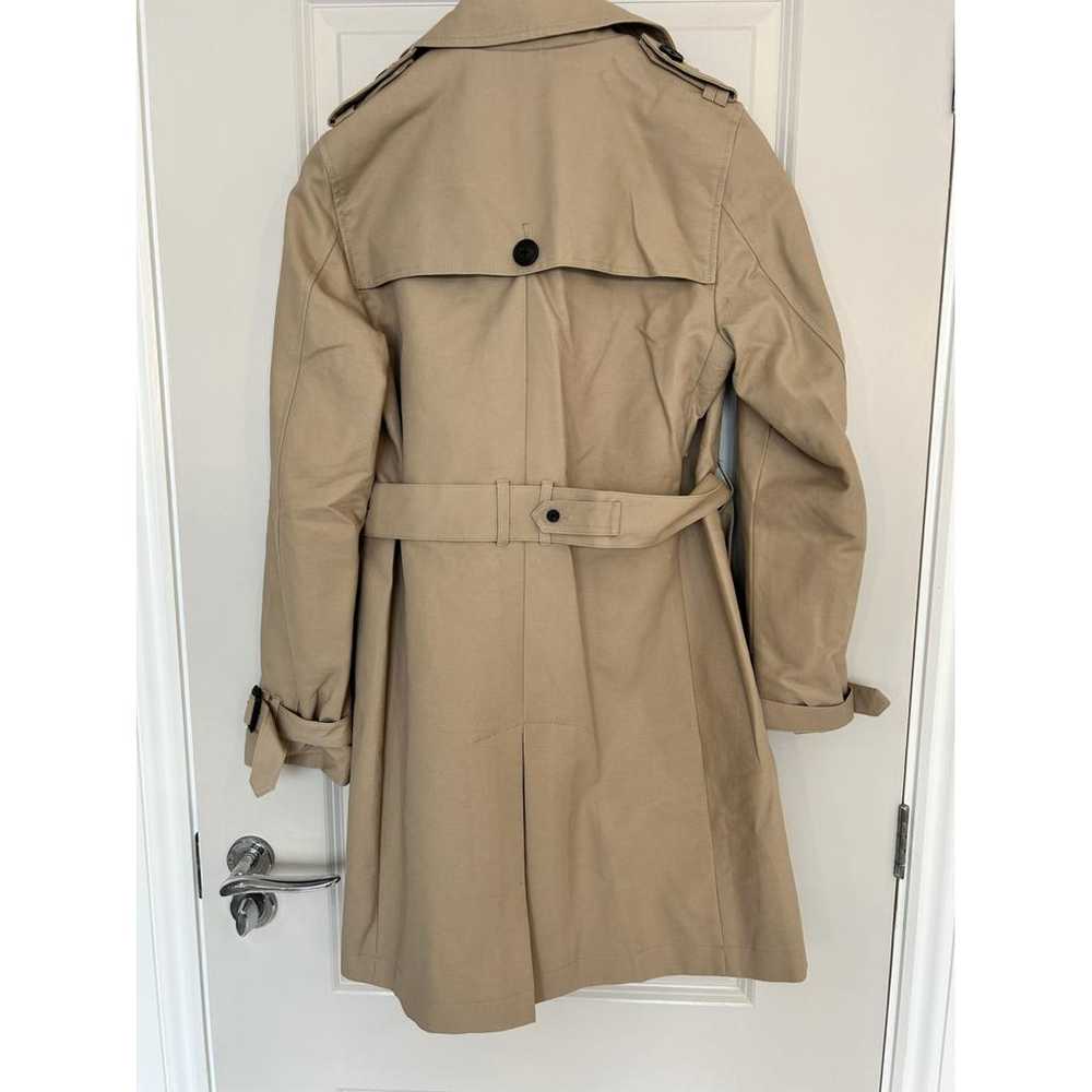 Jack Wills Trench coat - image 5