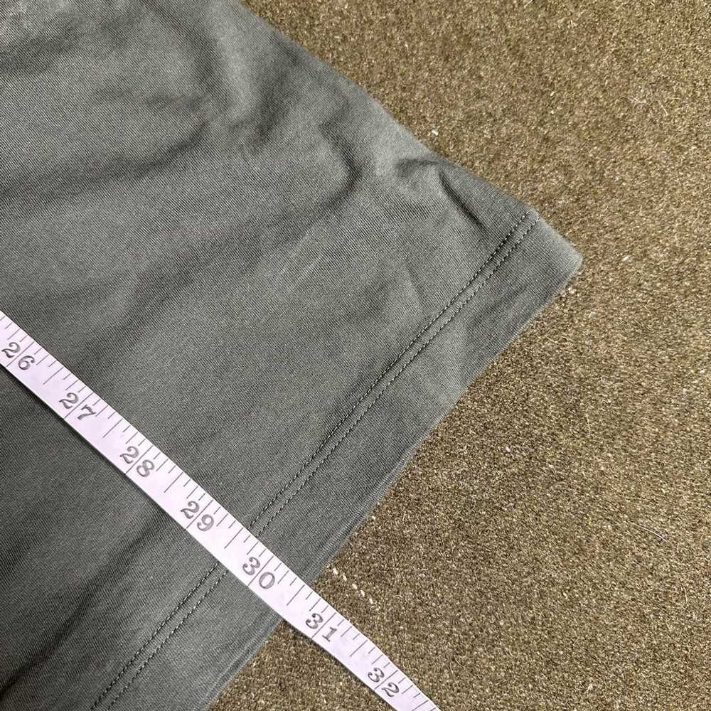 Rick Owens Rick Owen shirt - Gem