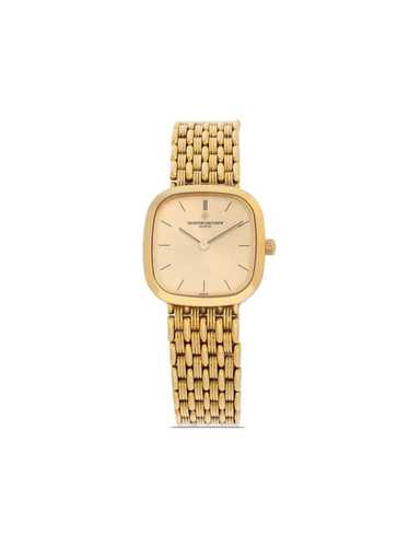 Vacheron Constantin pre-owned Classic 22mm - Gold