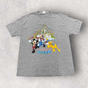 Disney × Vintage Vintage Disney tee - image 1