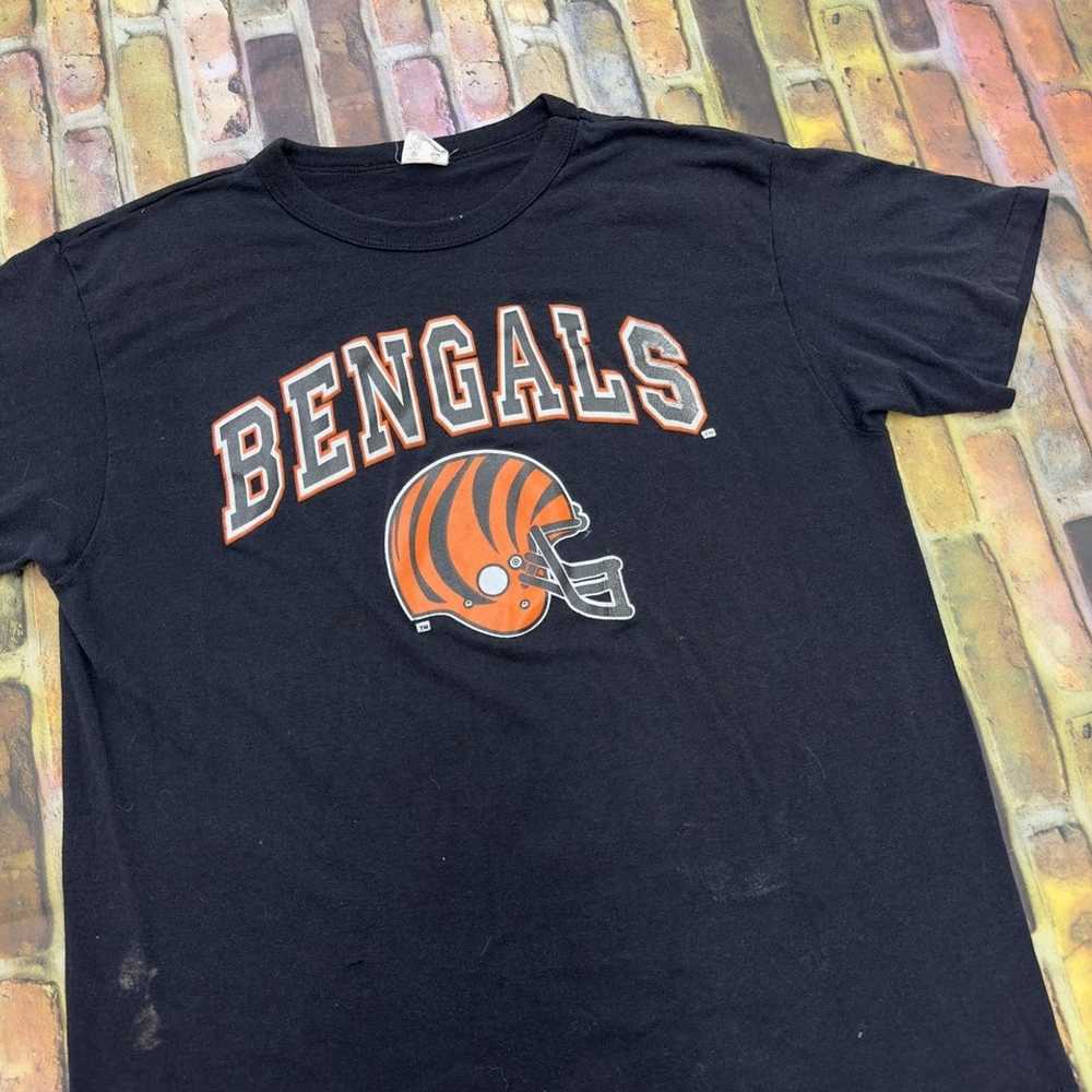 Vintage nfl cincinnati bengals - Gem