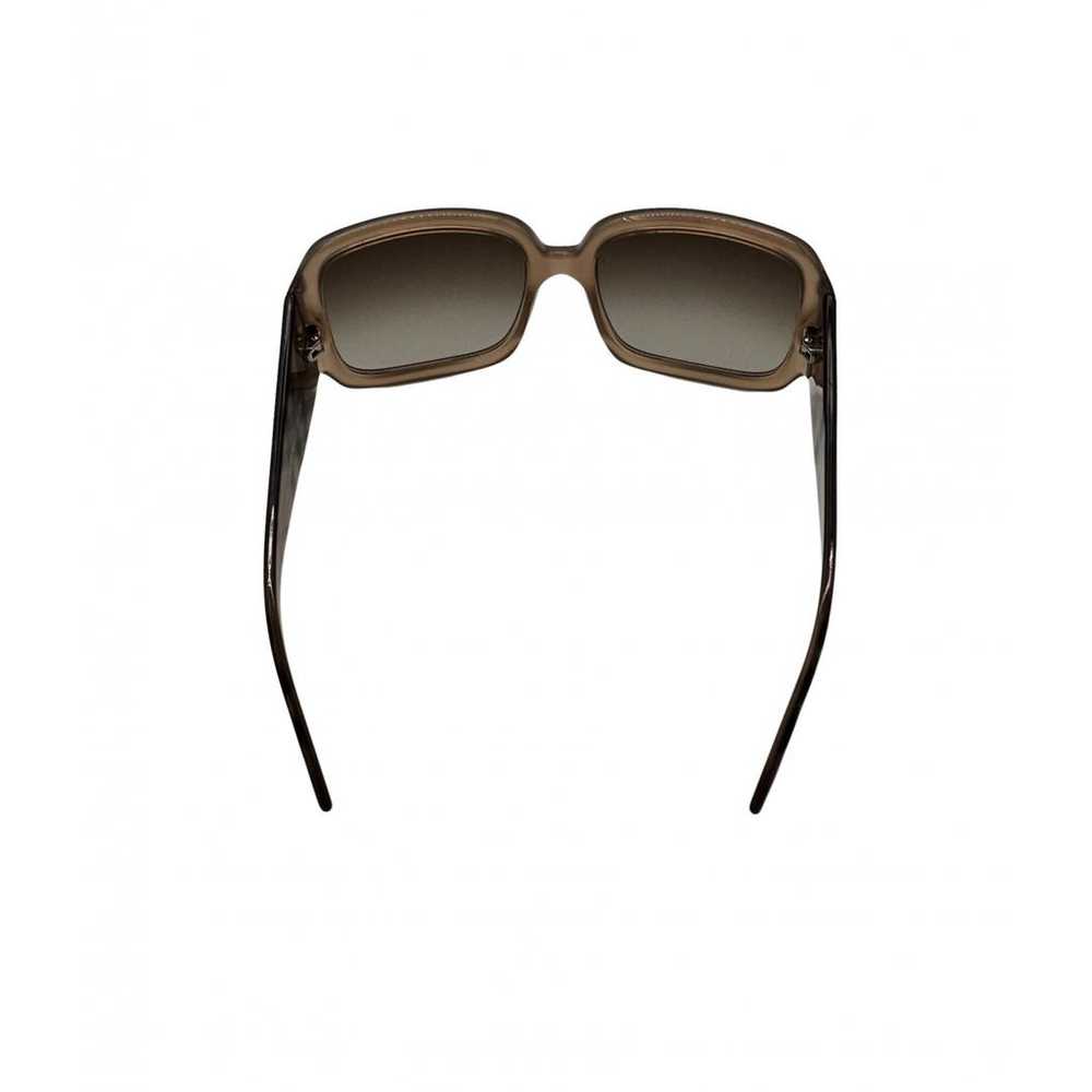 Burberry Oversized sunglasses - image 12