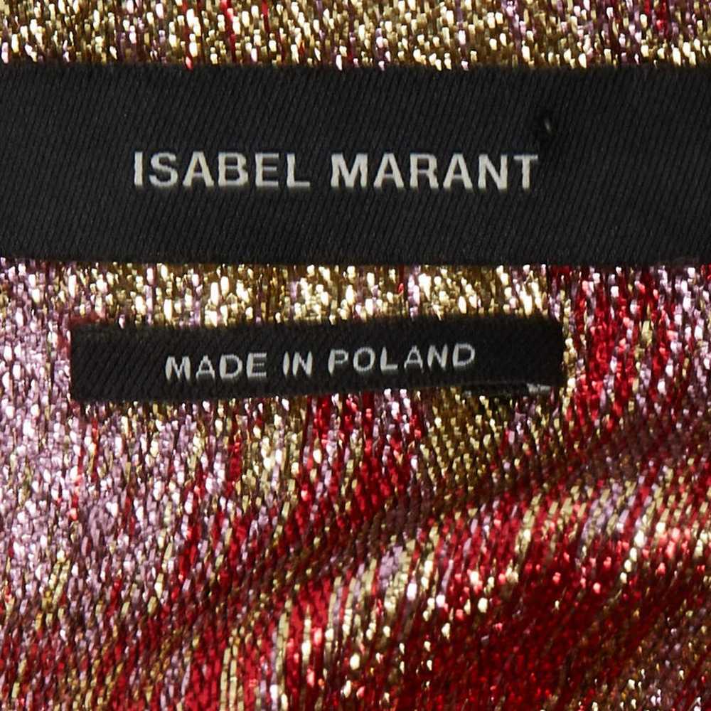 Isabel Marant Dress - image 4