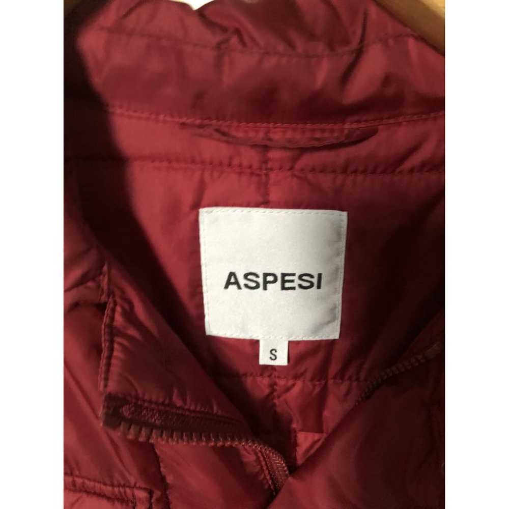 Aspesi Blazer - image 2