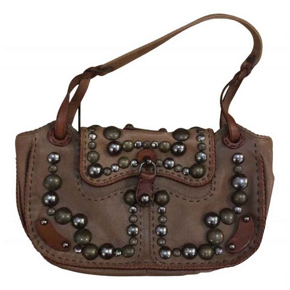 Jamin Puech Leather handbag - image 1