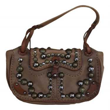 Jamin Puech Leather handbag - image 1
