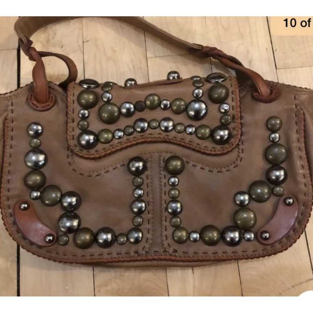 Jamin Puech Leather handbag - image 5