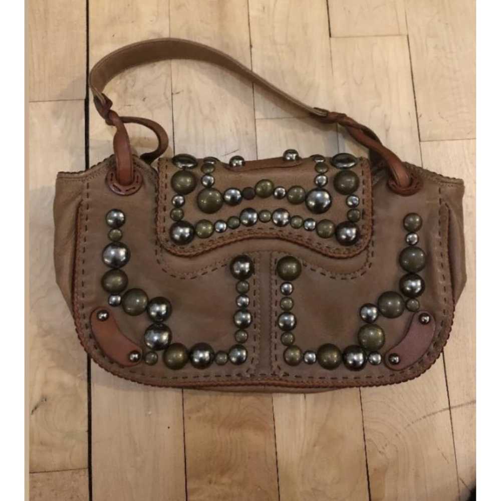 Jamin Puech Leather handbag - image 7