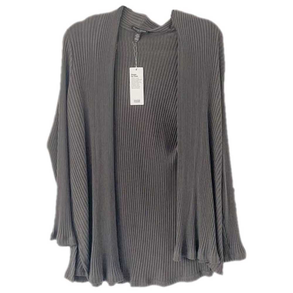 Eileen Fisher Cardigan - image 1