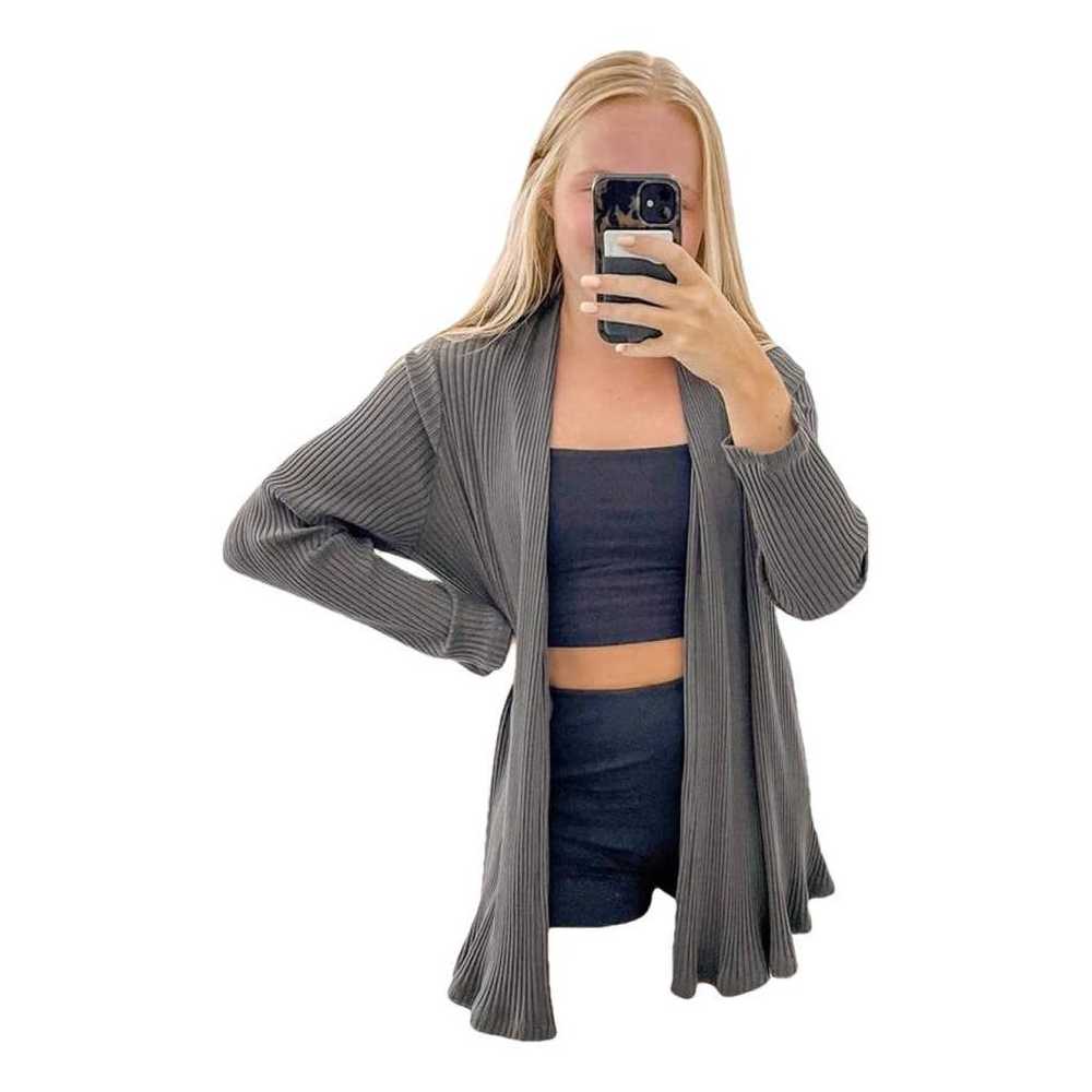 Eileen Fisher Cardigan - image 2