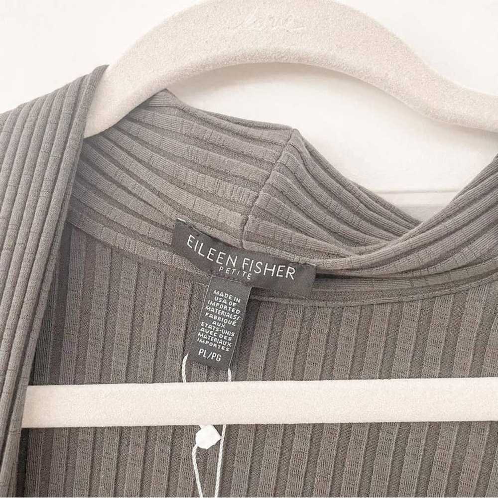 Eileen Fisher Cardigan - image 5